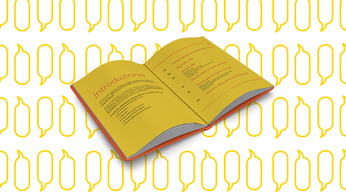 Guida per Acquisire Nuovi Clienti