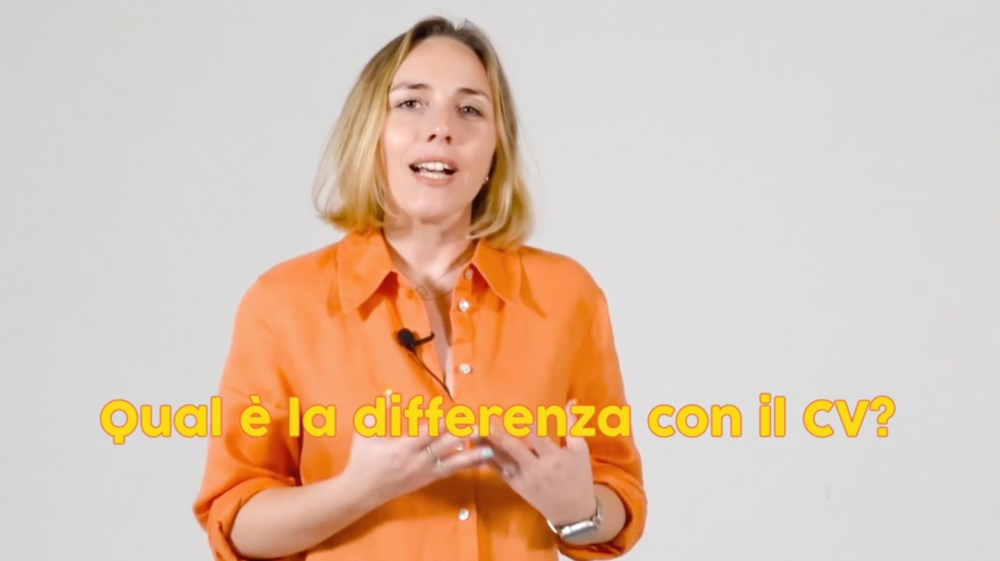 Ottimizza la tua pagina Linkedin