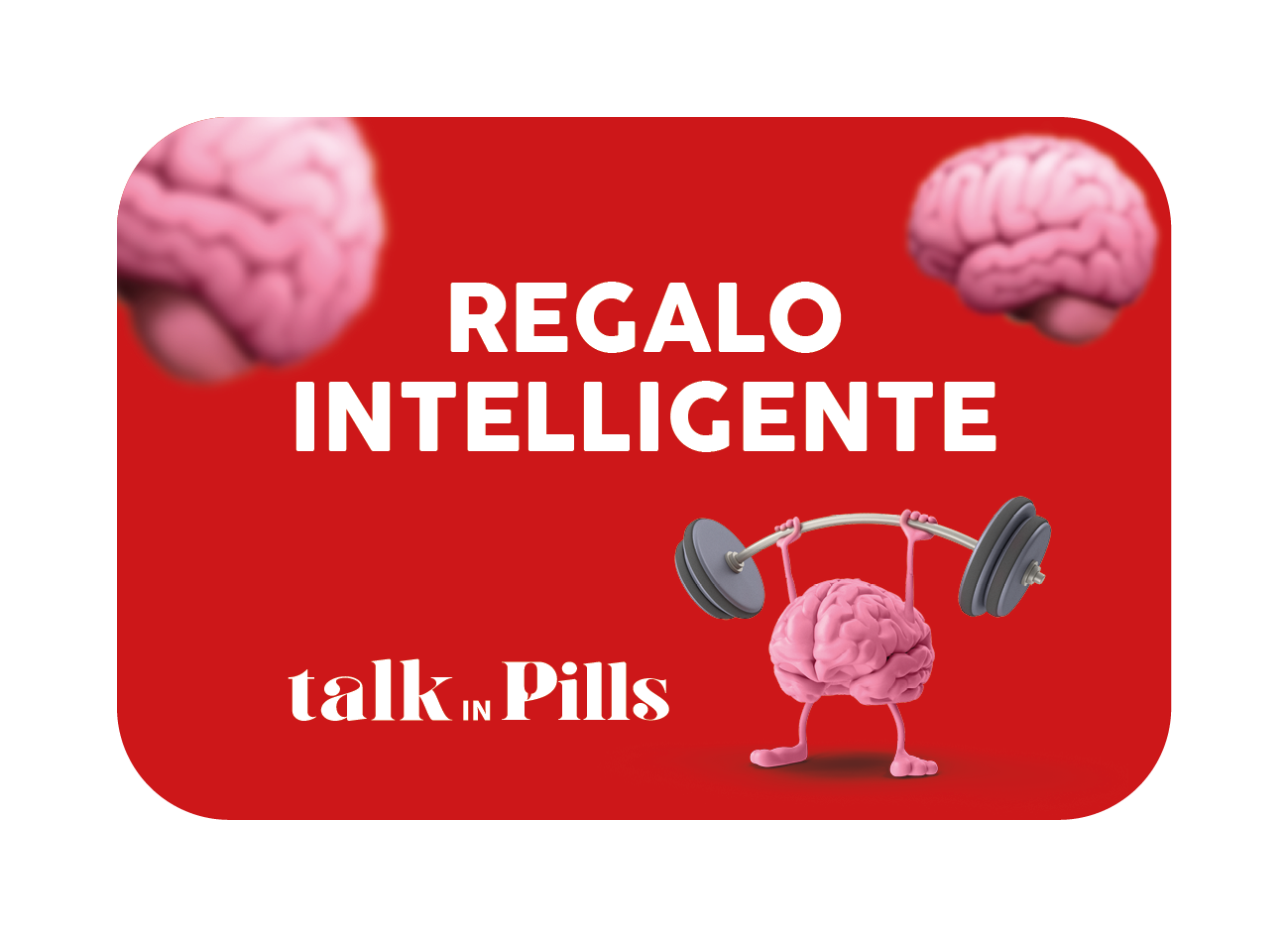 Gift Card Talkin Pills