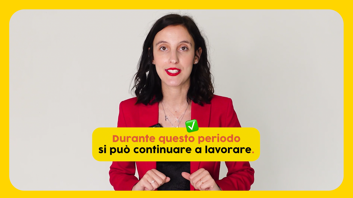 Maternità, Paternità e Congedi per Partite IVA