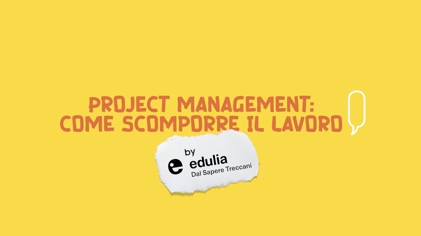 Project Management