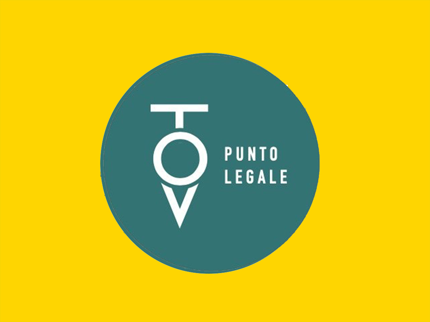 Punto Legale TOV